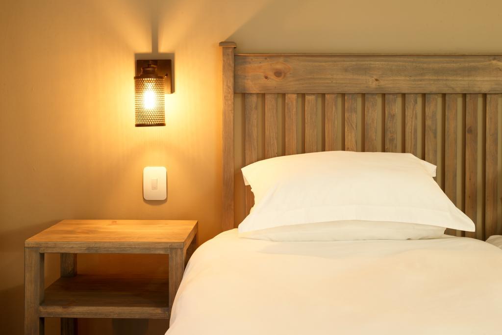 Loerie Guest Lodge George Exteriör bild